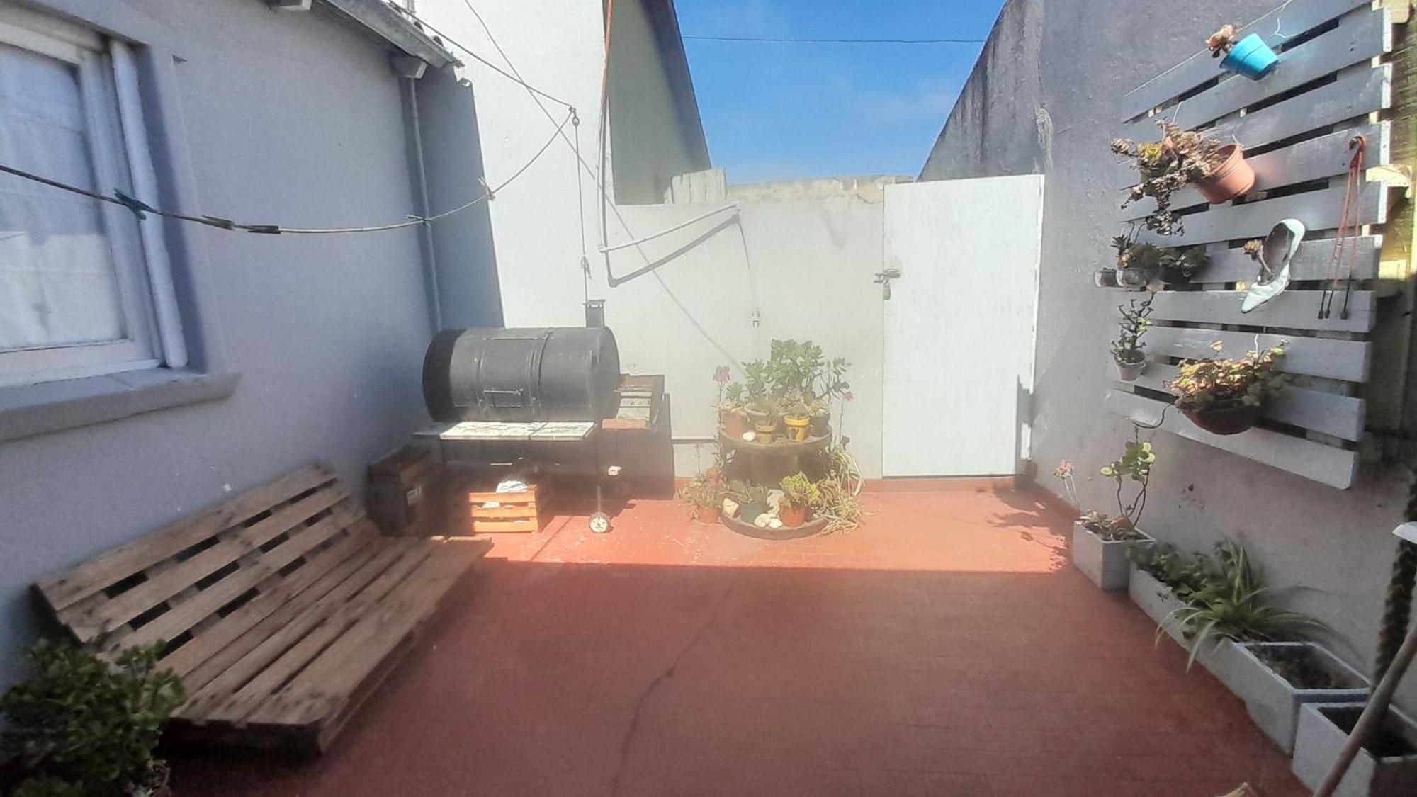 Casa En Mogotes *
